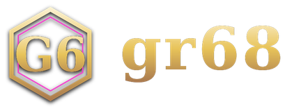 gr68 logo
