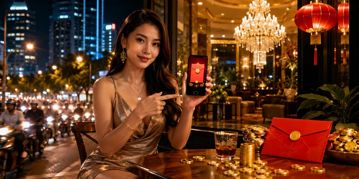 gr68 Các bàn Pho Dem Megaways của gr68